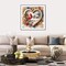 Cardinal Diamond Art Kits for Adults, Diamond Painting Kits for Beginners, 5D Round Diamond Dots Gem Craft Art Home Wall Decor 12x12 inch, Winter